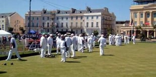 Bowls assault leaves man with face injuries