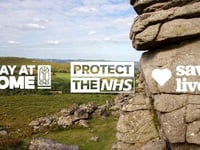 Apply now: Coronavirus fund to help communities set up by Dartmoor National Park Authority