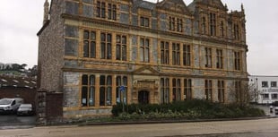 Libraries offer warm spaces this winter