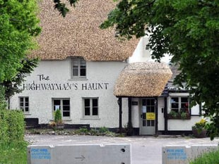 Pub shut and staff unpaid after landlord jailed for fraud