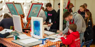 Screen team set to make mark in business world