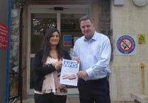NHS drive to recruit more medics backed by MP