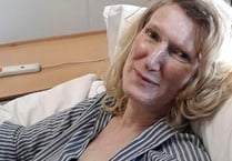 No flowers please says inspirational teacher who asked for food bank donations instead