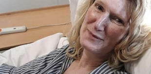 No flowers please says inspirational teacher who asked for food bank donations instead