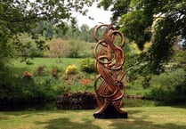 Tranquil art trail for all