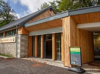 National Park Visitor Centres will reopen on Monday