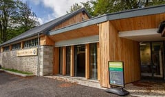 National Park Visitor Centres will reopen on Monday