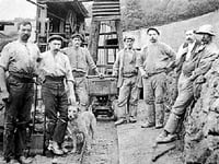Dartmoor mine time capsule dates back a millennium