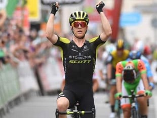 Tour of Britain could bring £5 million boost to Devon