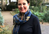MP’s reflections on a year of challenges and her hopes for the future