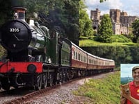 Teignbridge tourist attractions make it as finalists in prestigious awards
