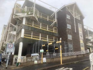 Public give views on town centre's future