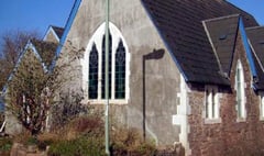 Chapel at Kingskerswell to become home plan