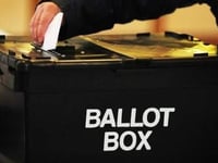 Your vote is safe, pledge as residents encouraged to have their say in the county council elections