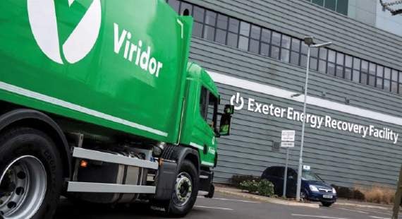 Green heating network on the way