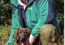 BEM honour for wildlife ranger