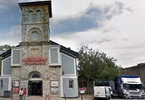 Lifeline grants for Newton Abbot and Teignmouth cinemas