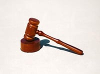 Man in jaw breaking attack on brother acted ‘like a complete madman'