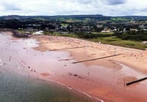Devon's best beaches named as 14 awarded Blue Flag status for 2021