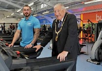 Ten new jobs as 24/7 gym opens