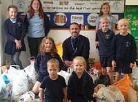 Kind pupils make a big difference