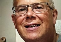 Concerns for missing Newton Abbot man