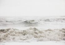 Yellow Warning as Storm Christoph heads towards Teignbridge