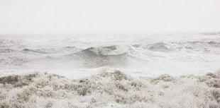 Yellow Warning as Storm Christoph heads towards Teignbridge