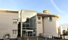 Prison officer who attacked violent inmate loses his career