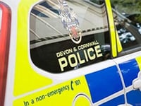 Police name A382 crash victim and appeal for information