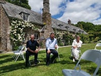 MP praises decision to scrap limit on wedding guests