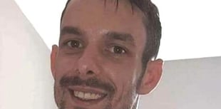 Family's plea for missing man to come home