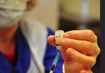 Vaccination centre moves to Newton Abbot Racecourse