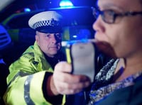 More than 1,000 breath tests last December, FOI request shows 