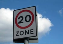 Mayor urges residents to speak up on 20mph scheme for Newton Abbot
