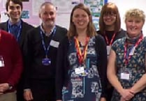 Academy gets £20k science booster