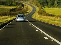 Vision to make Devon roads safer