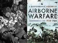 New book looks at elite airborne forces operations during WW2