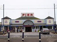 Big plans afoot to revamp historic Grand Pier