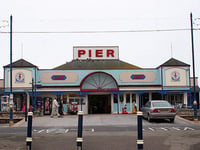 Big plans afoot to revamp historic Grand Pier