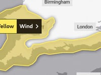 Teignbridge must be prepared to be battered by more strong winds on Saturday