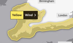Teignbridge must be prepared to be battered by more strong winds on Saturday