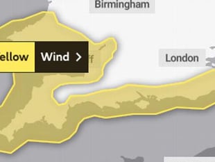 Strong winds predicted to hamper clear-up operations after Storm Eunice