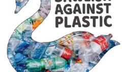 There’s just so much plastic around says Dawlish action group