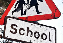 Schools will close as Storm Eunice draws near