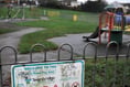 £150K revamp of play area wins backing