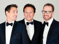 Teignmouthsingers join forces withtop tenors