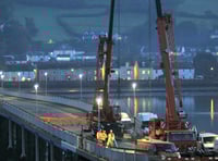 Date set for Shaldon Bridge works