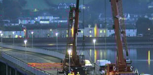 Date set for Shaldon Bridge works