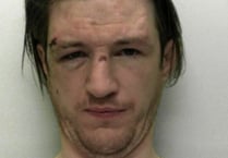 Drunken son jailed for vacuum pipe attack on his 75-year-old mother